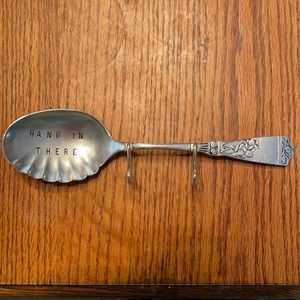 Key ring holder with hooks